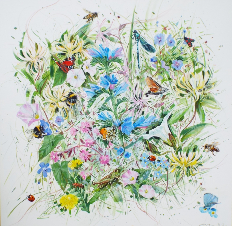 Bees Bugs and Butterflies Bees Bugs and Butterflies