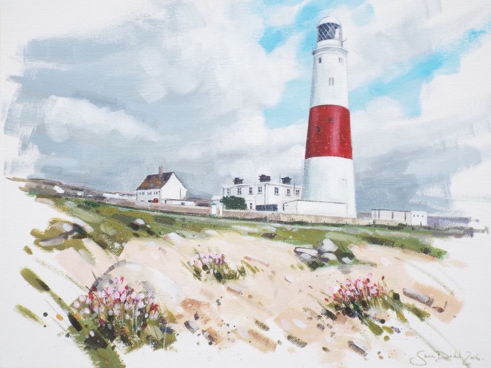 Portland Lighthouse