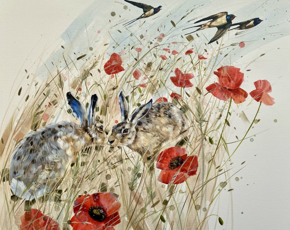 June Meadow
