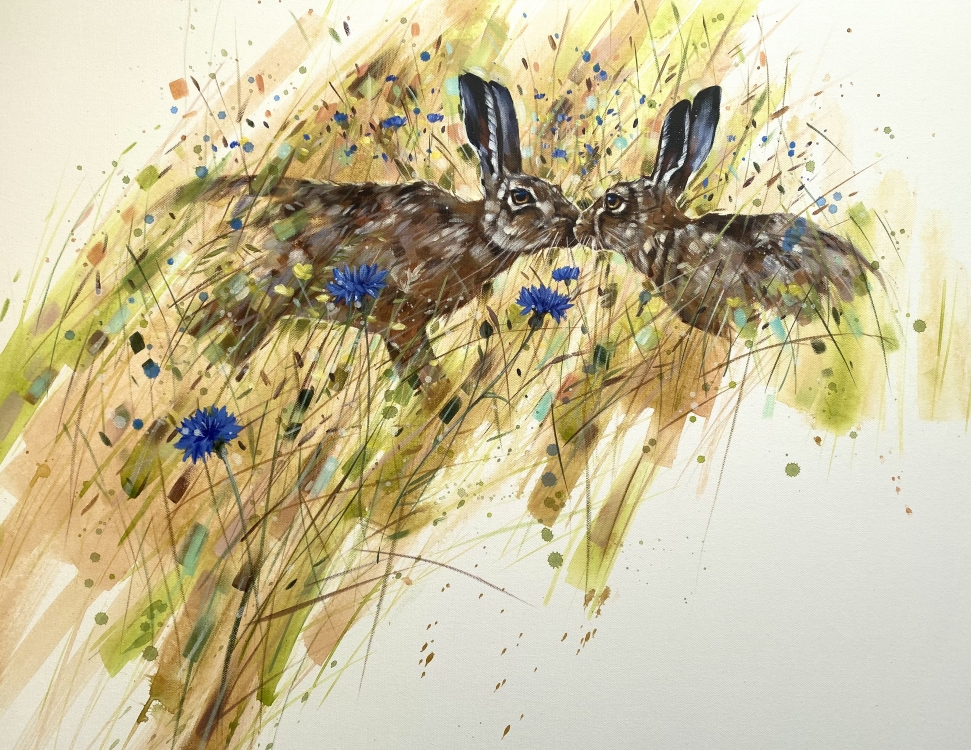 Amber Meadow