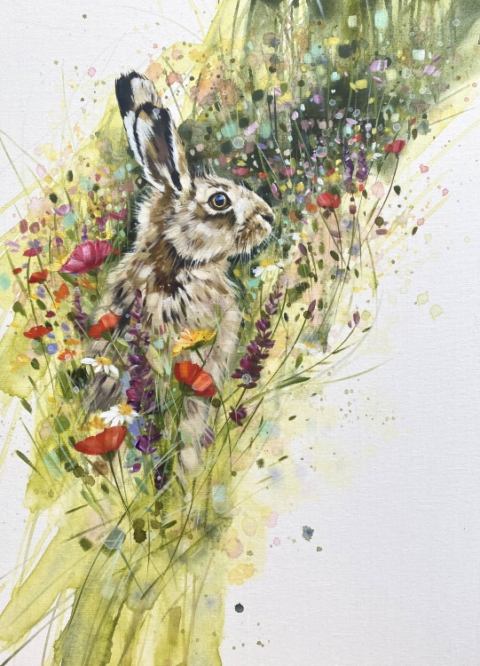 Meadow�s Edge